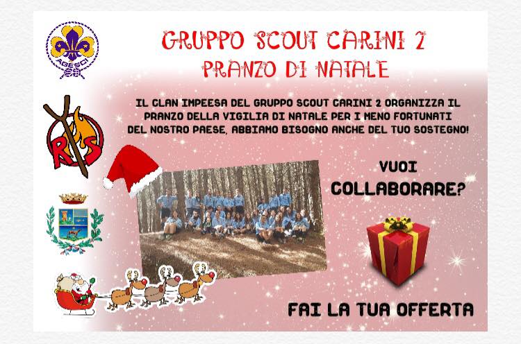 Iniziativa Scout di Carini