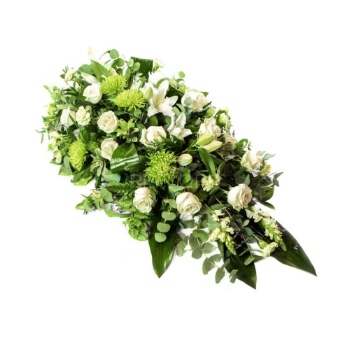 Cuscino Funebre