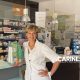 Dopo 41 anni al servizio in farmacia, è andata in pensione la signora Antonella Sgroi