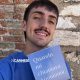 La passione per la scrittura, passando per la biblioteca di Carini: presentato il libro “Quando mi chiamava Ammimmi”