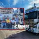 La protesta degli autotrasportatori arriva a Carini