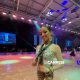 Giovane carinese protagonista all’International dance festival